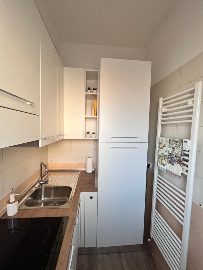 Guest House In Piazza โบโลญญา ภายนอก รูปภาพ